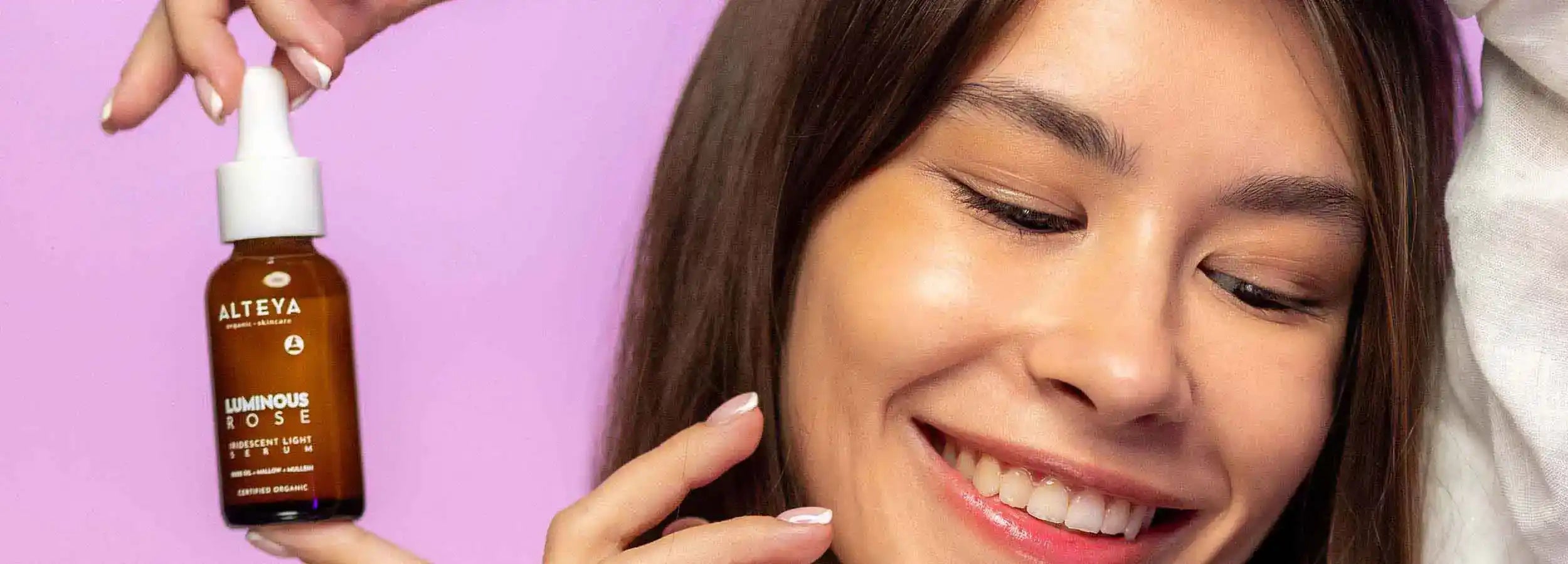 Bioserum von A bis Z - was ist es und warum wird es verwendet