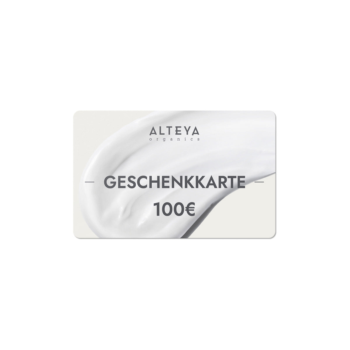 Geschenkkarte-hutpflege-alteya-organics-100euro