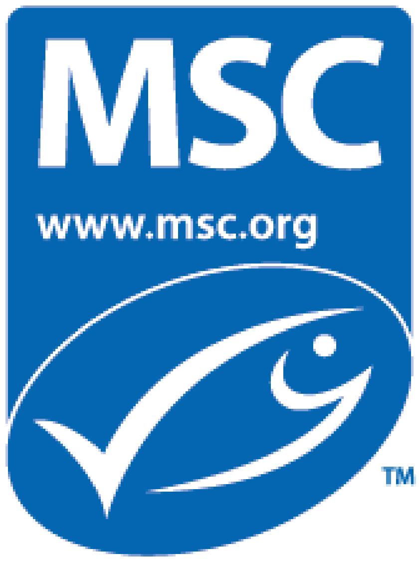 MSC zertifiziert