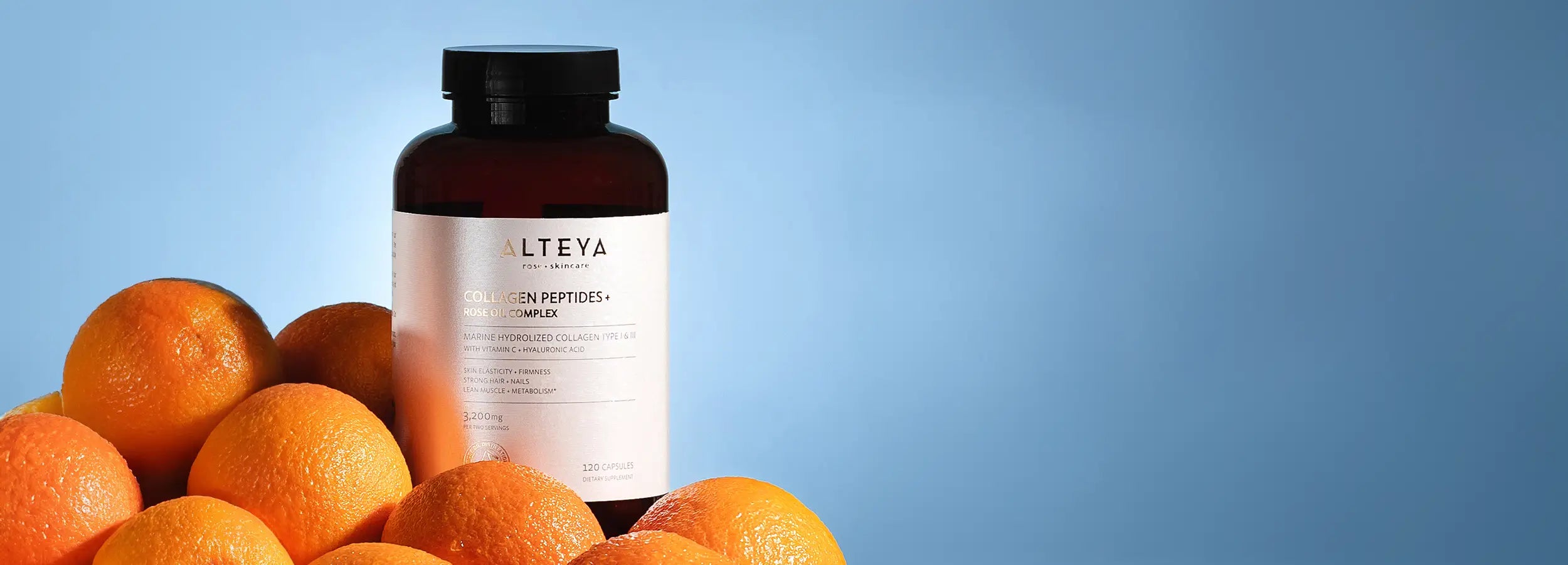 Welches ist das beste Kollagen für die Haut desktop