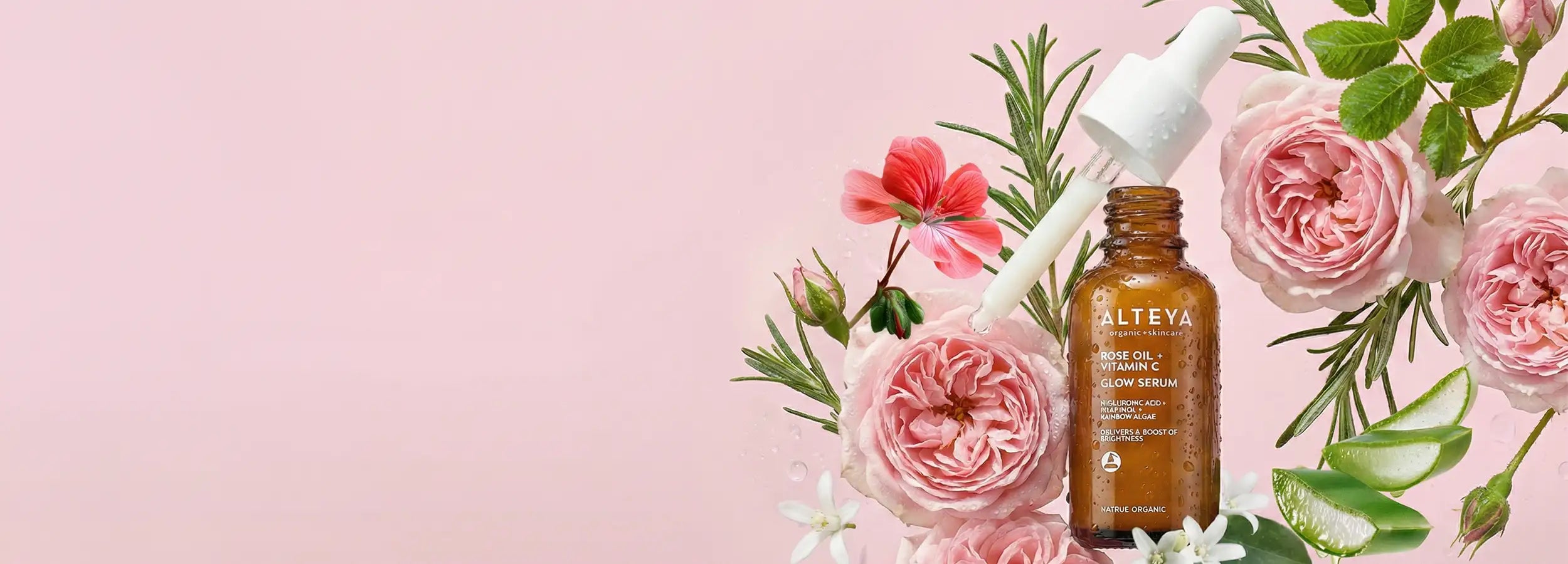 Aktion zum Tag der Erde