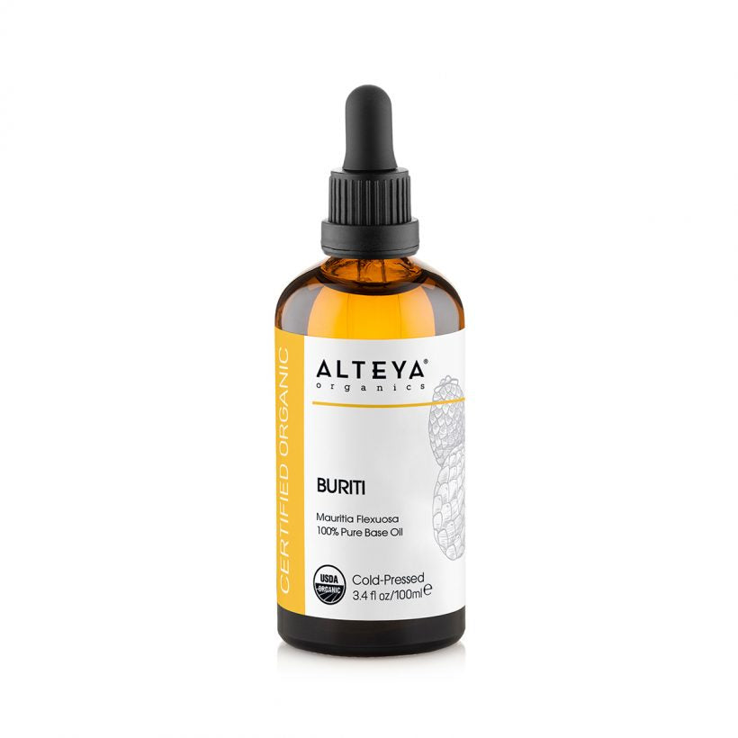 bio buriti öl 100ml
