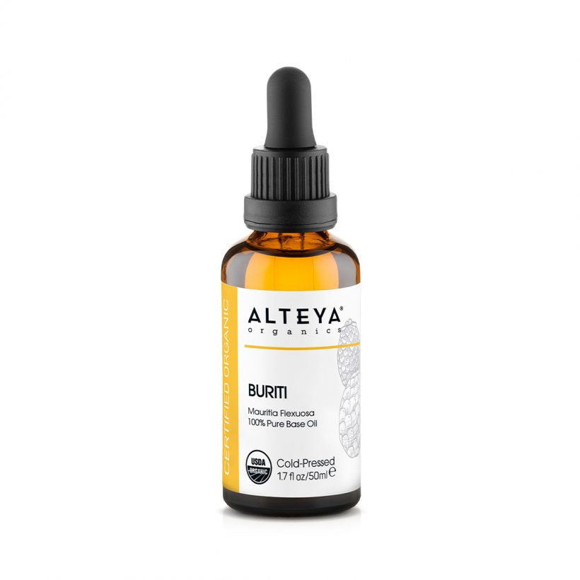 bio buriti öl 50ml