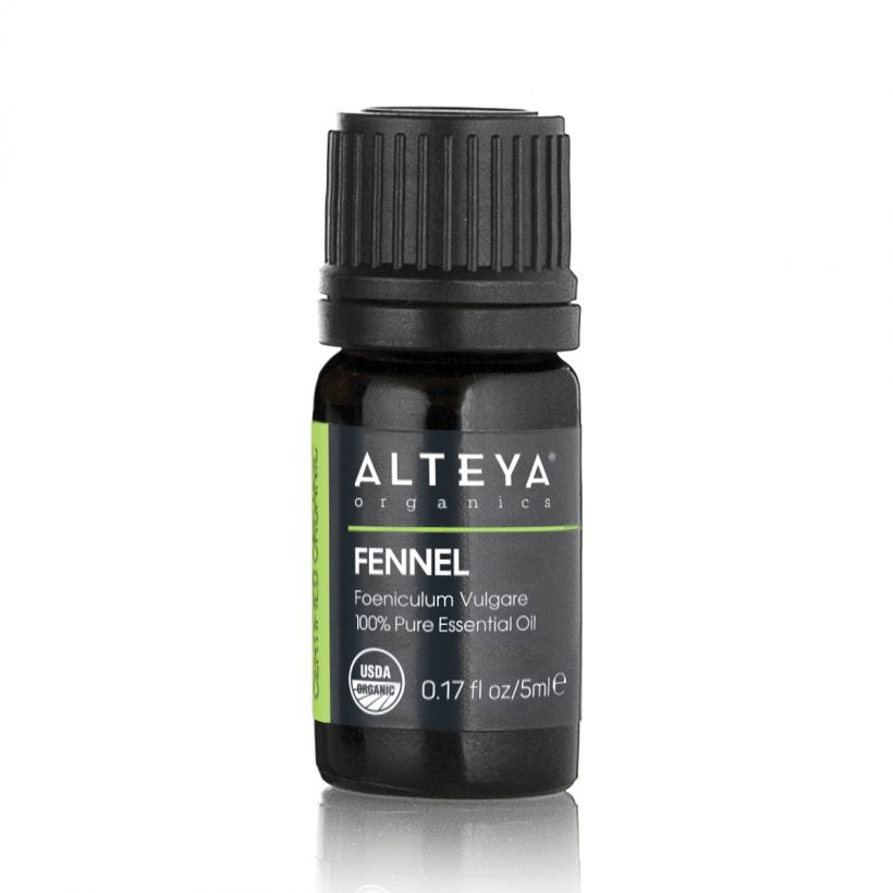 bio Fenchelöl foeniculum vulgare atherische 5 ml