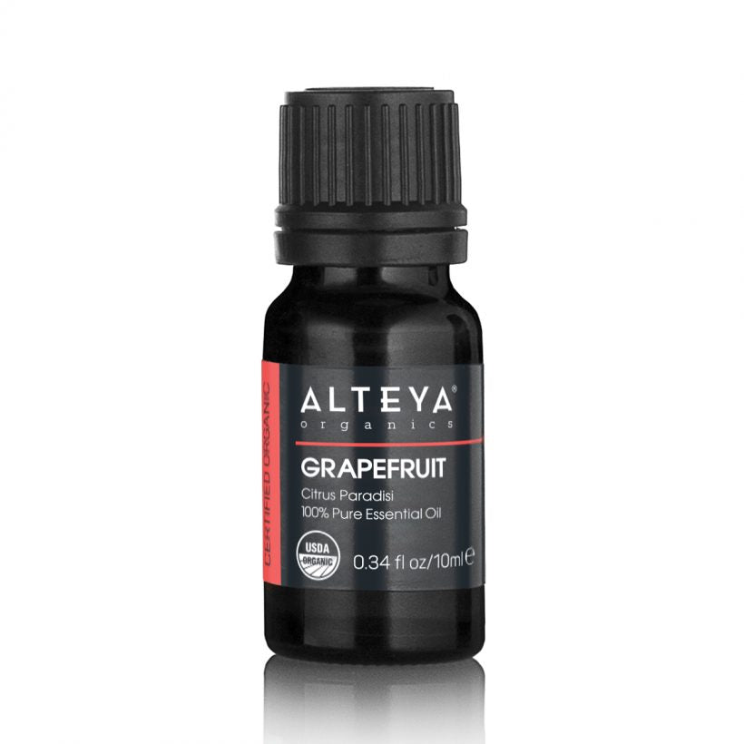 bio grapefruitöl 10ml