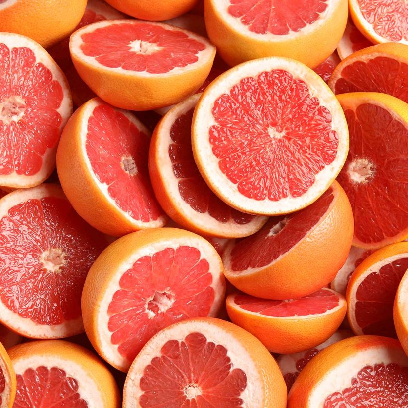 grapefruitöl