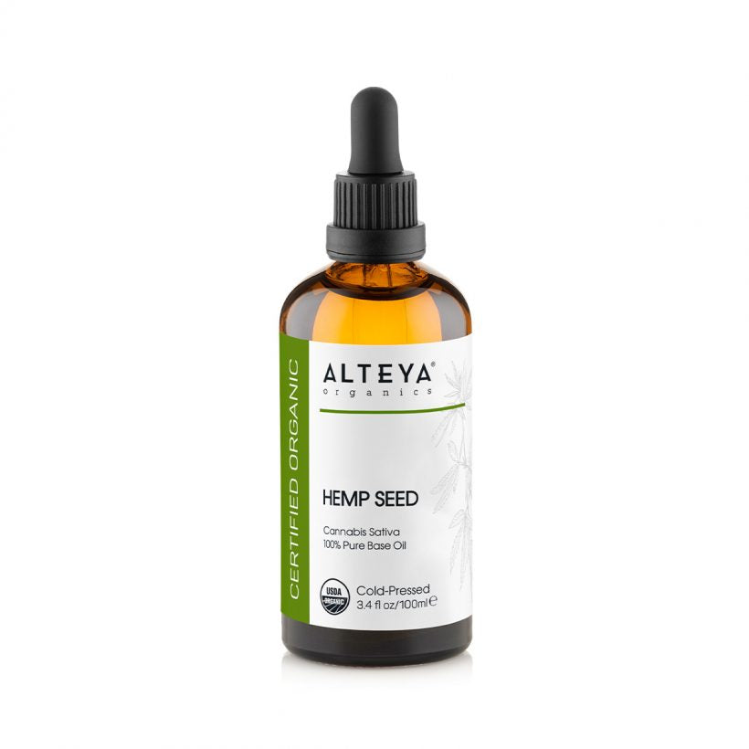bio hanfsamenöl cannabis sativa 100ml