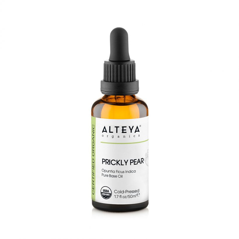 bio kaktusfeigenöl opuntia ficus indica 50ml