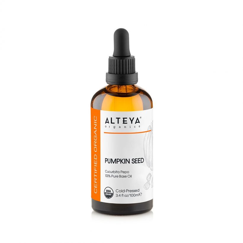 bio kürbiskernöl cucurbita pepo 100ml