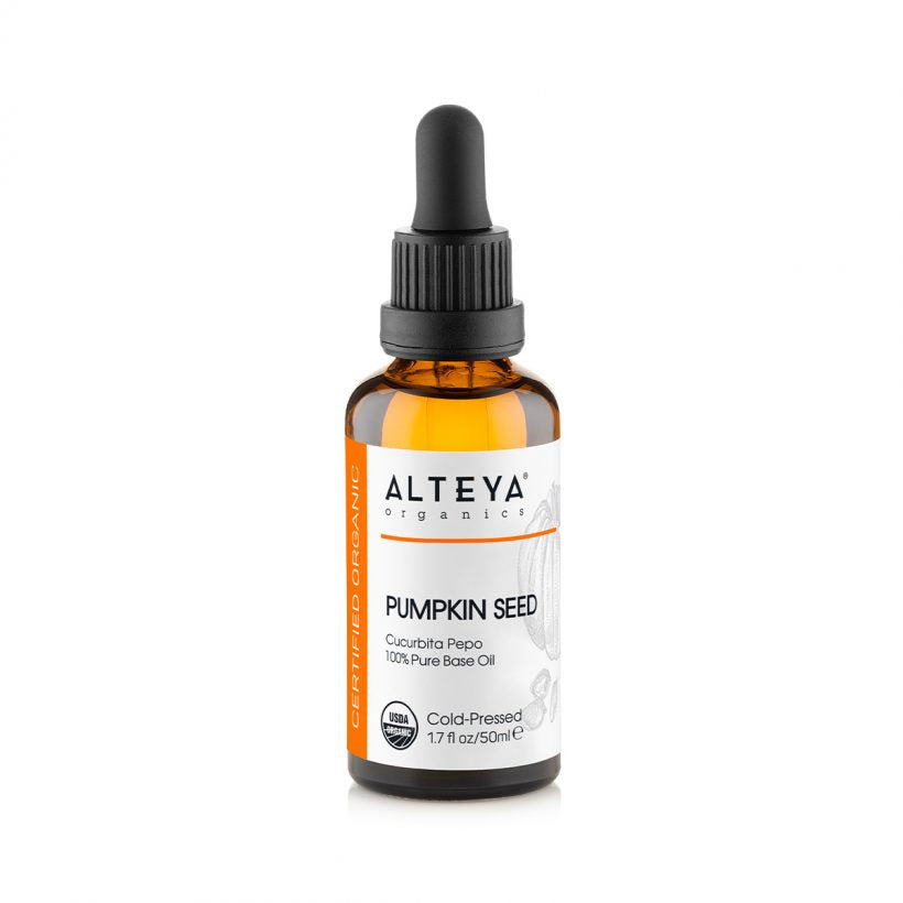 bio kürbiskernöl cucurbita pepo 50ml