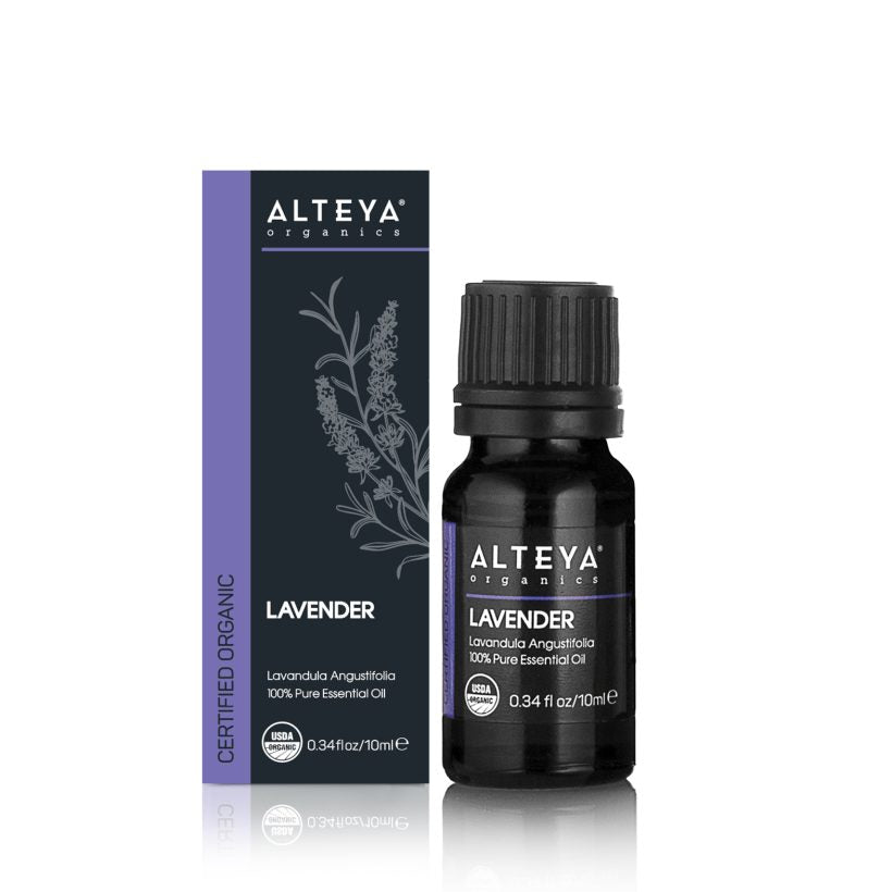 bio lavendelöl lavandula angustifolia 5ml mit faltschachtel