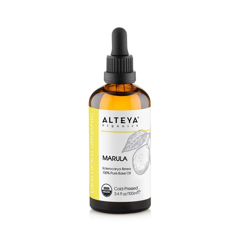bio marula öl 100ml