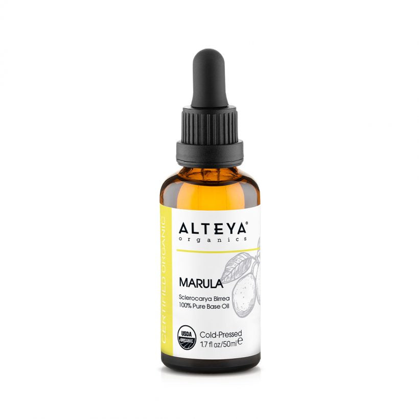 bio marula öl 50ml