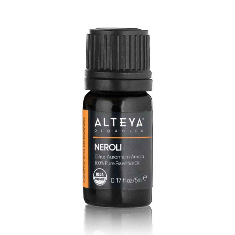 bio neroli öl 5ml