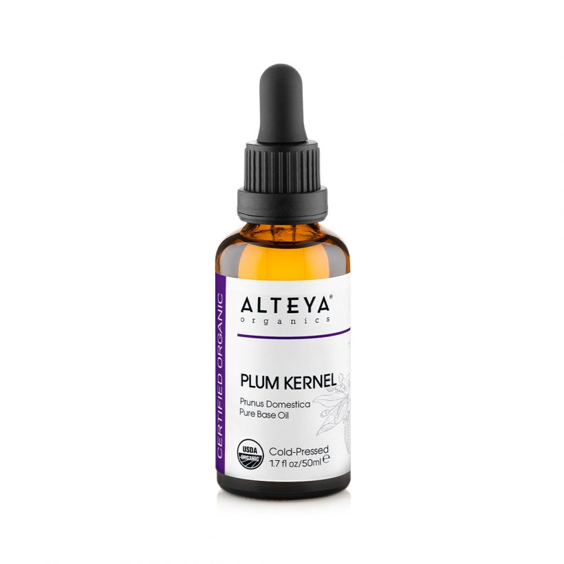 bio pflaumenkernöl prunus domestica 50ml