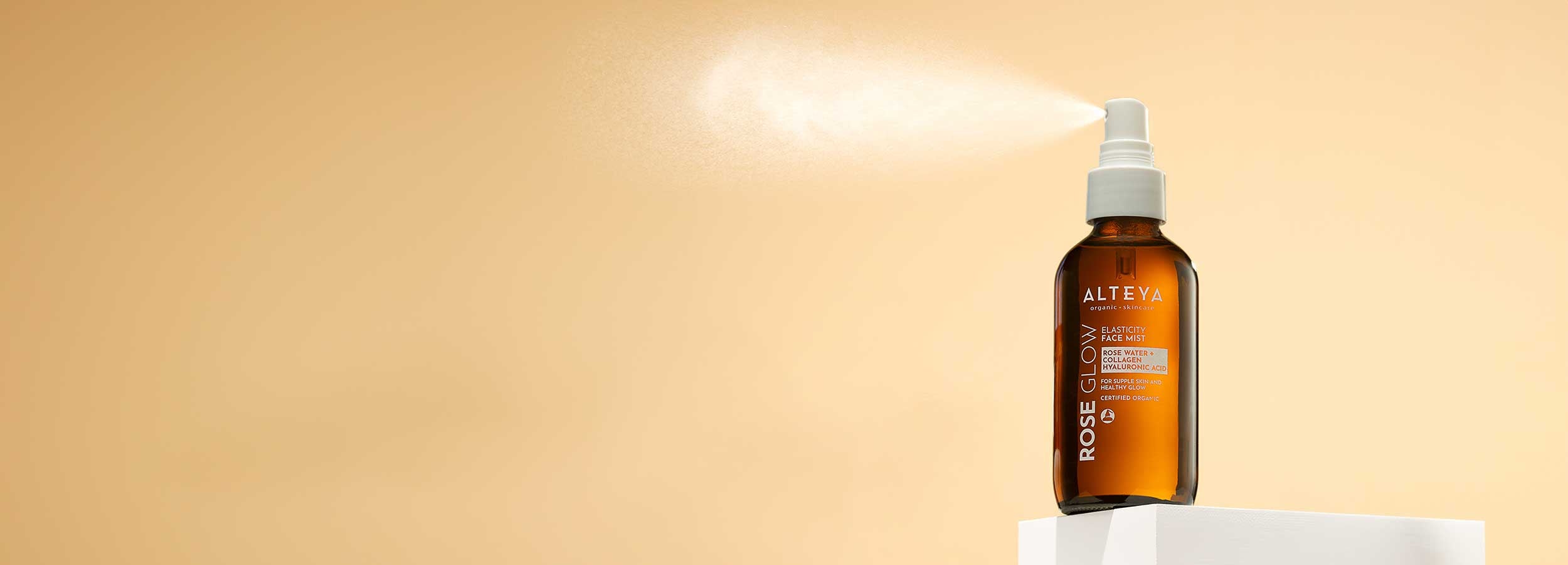 Vitalising Rose-Fluid Von APEIRON – Leichte Feuchtigkeitspflege Für Gesicht & Dekolleté