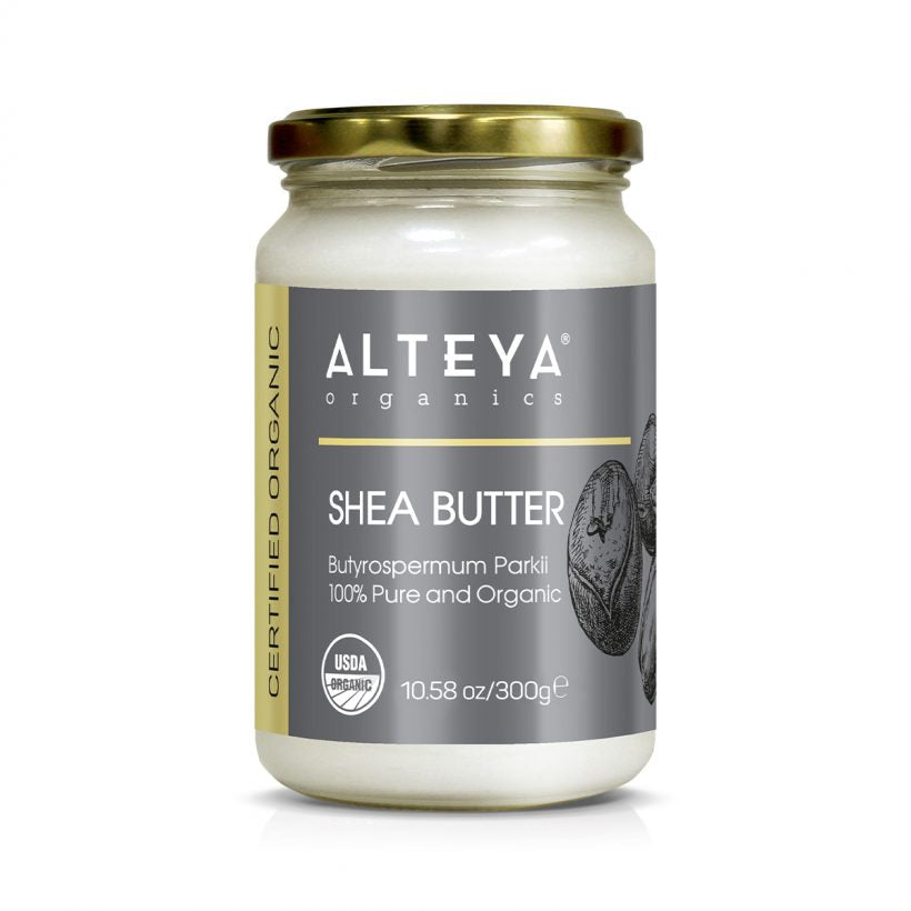 bio sheabutter 300g