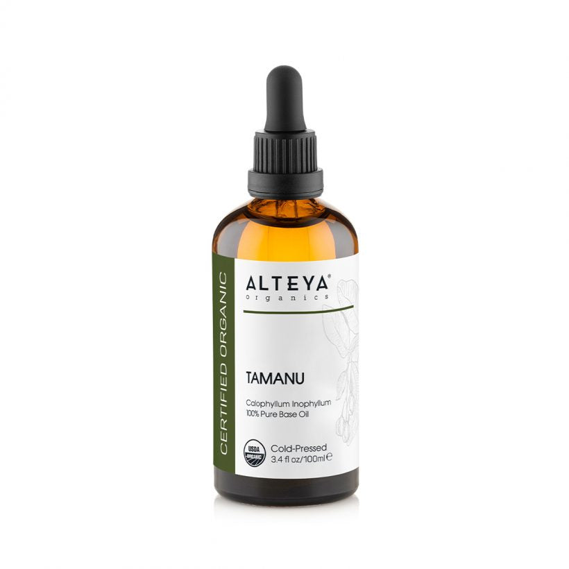 bio tamanu öl 100ml
