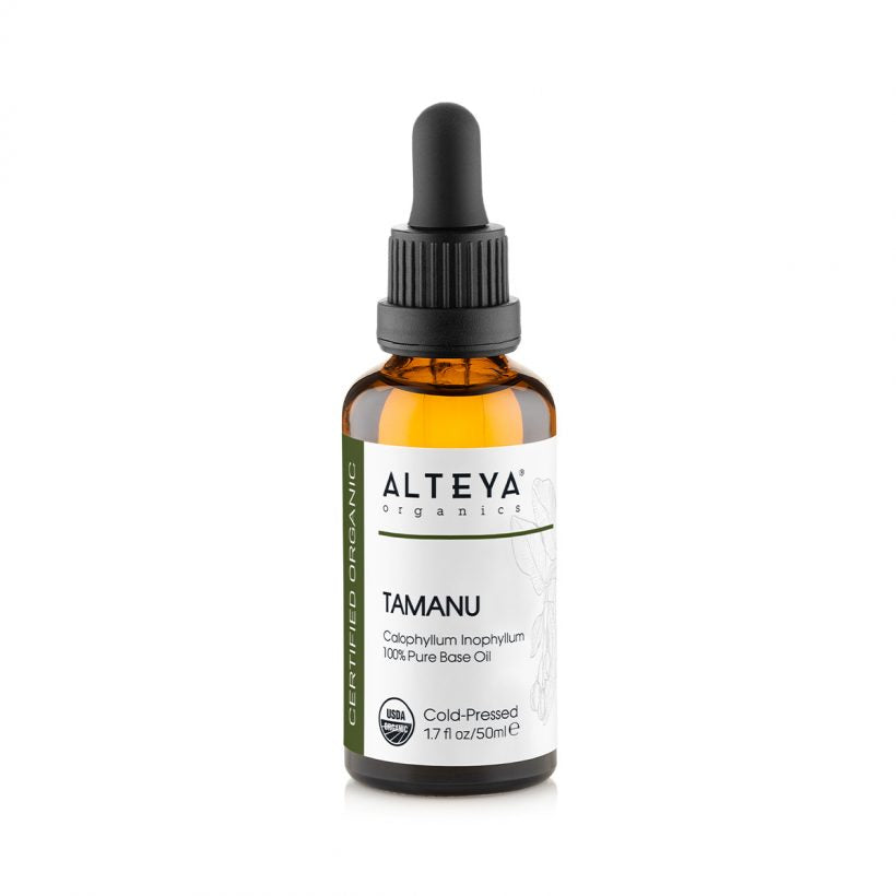 bio tamanu öl 50ml
