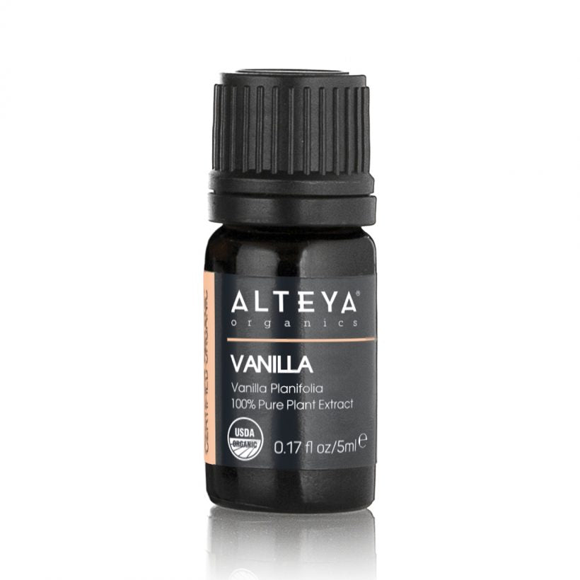 bio vanilleextrakt 5ml