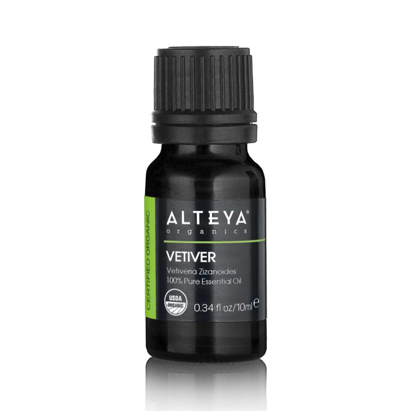 bio vetiver öl 10ml