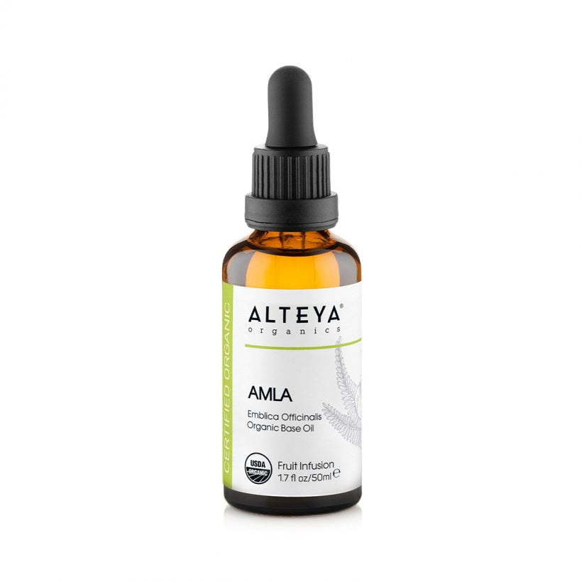 bio amla öl 50ml