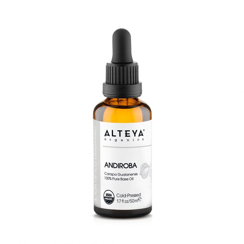 bio andirobaöl 50ml