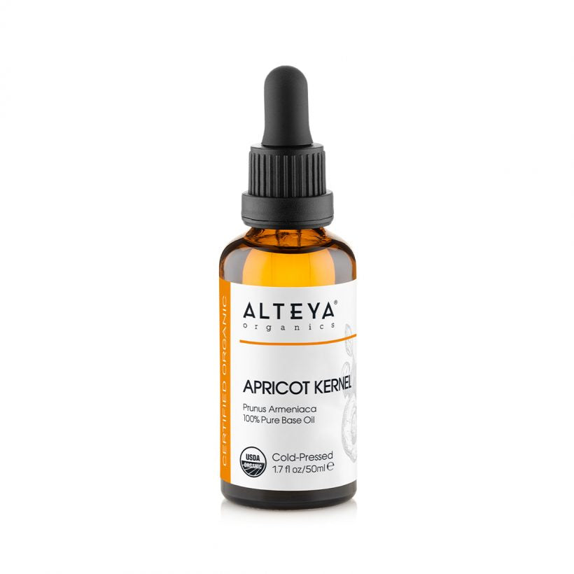 bio aprikosenkernöl 50ml