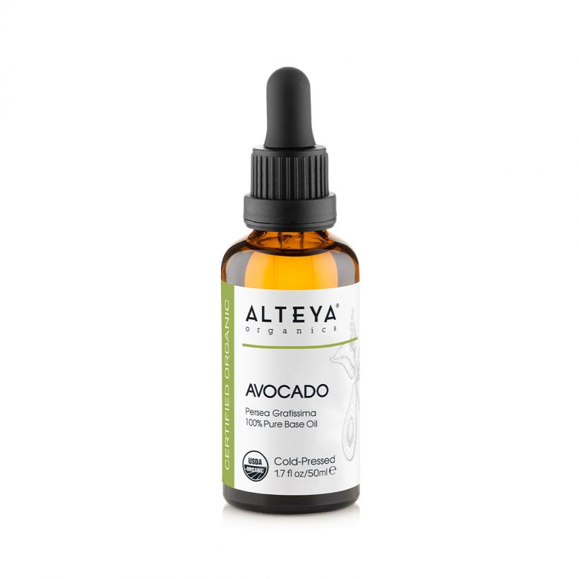 bio avocadoöl 50ml