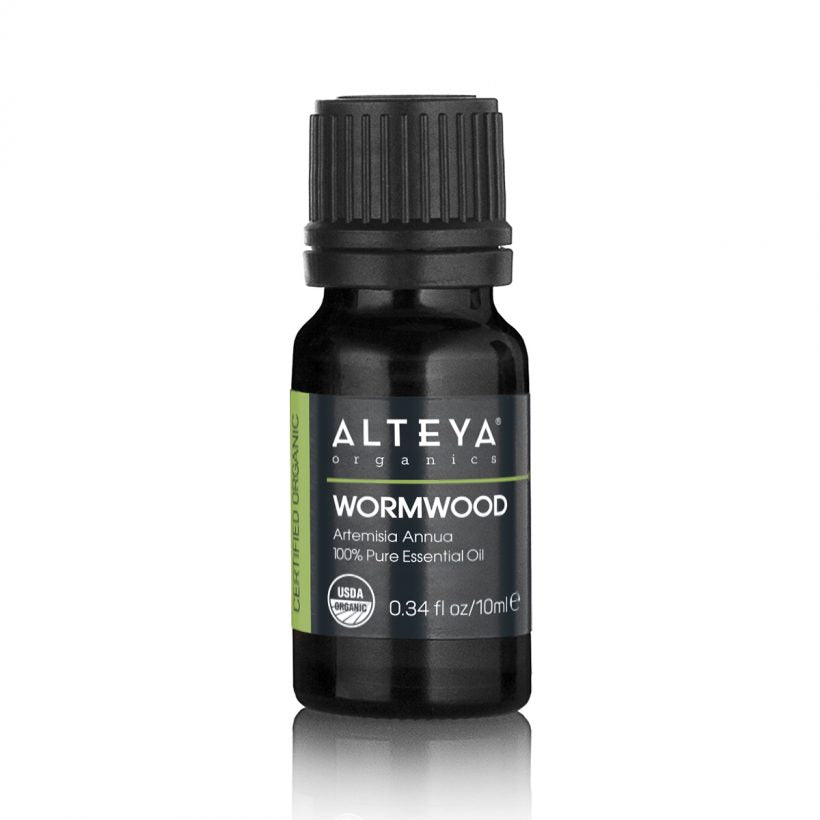 bio einjähriger beifuß artemisia annua 10ml mit faltschachtel