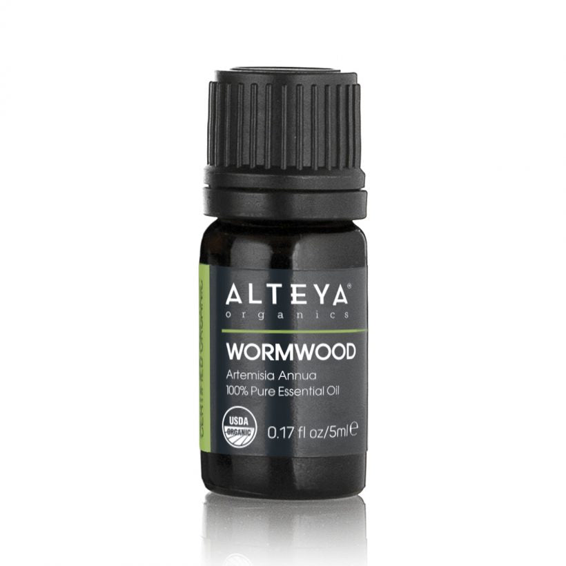 bio einjähriger beifuß artemisia annua 5ml