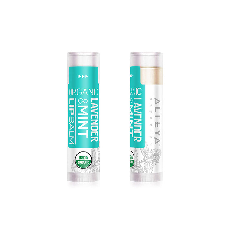 bio lippenbalsam lavendel & minze-lippenpflege-hutpflege