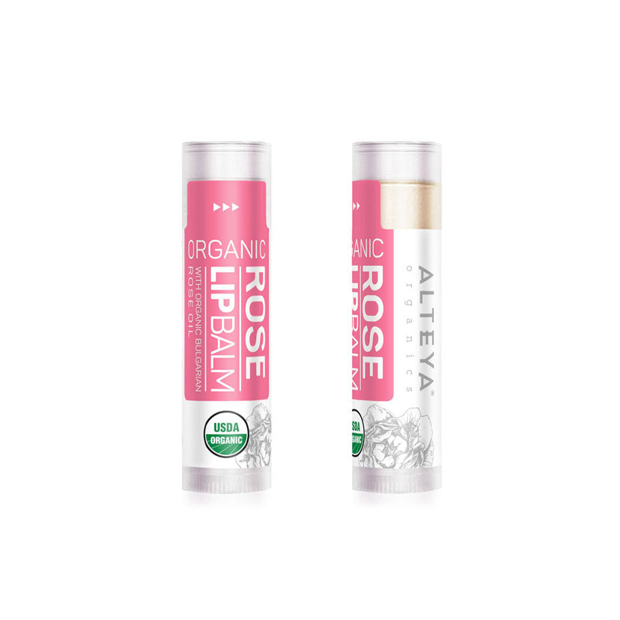 bio lippenbalsam rose-lippenpflege-hutpflege