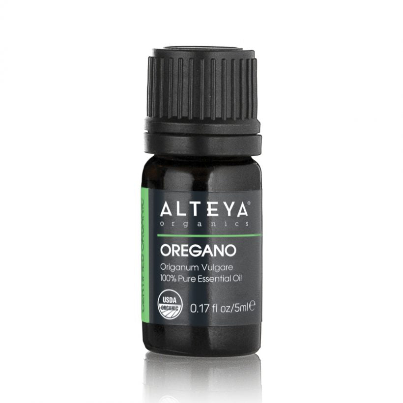 bio oregano öl 5ml