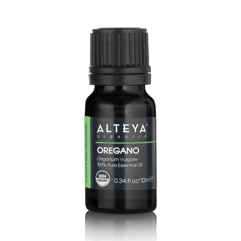 bio oregano öl 10ml