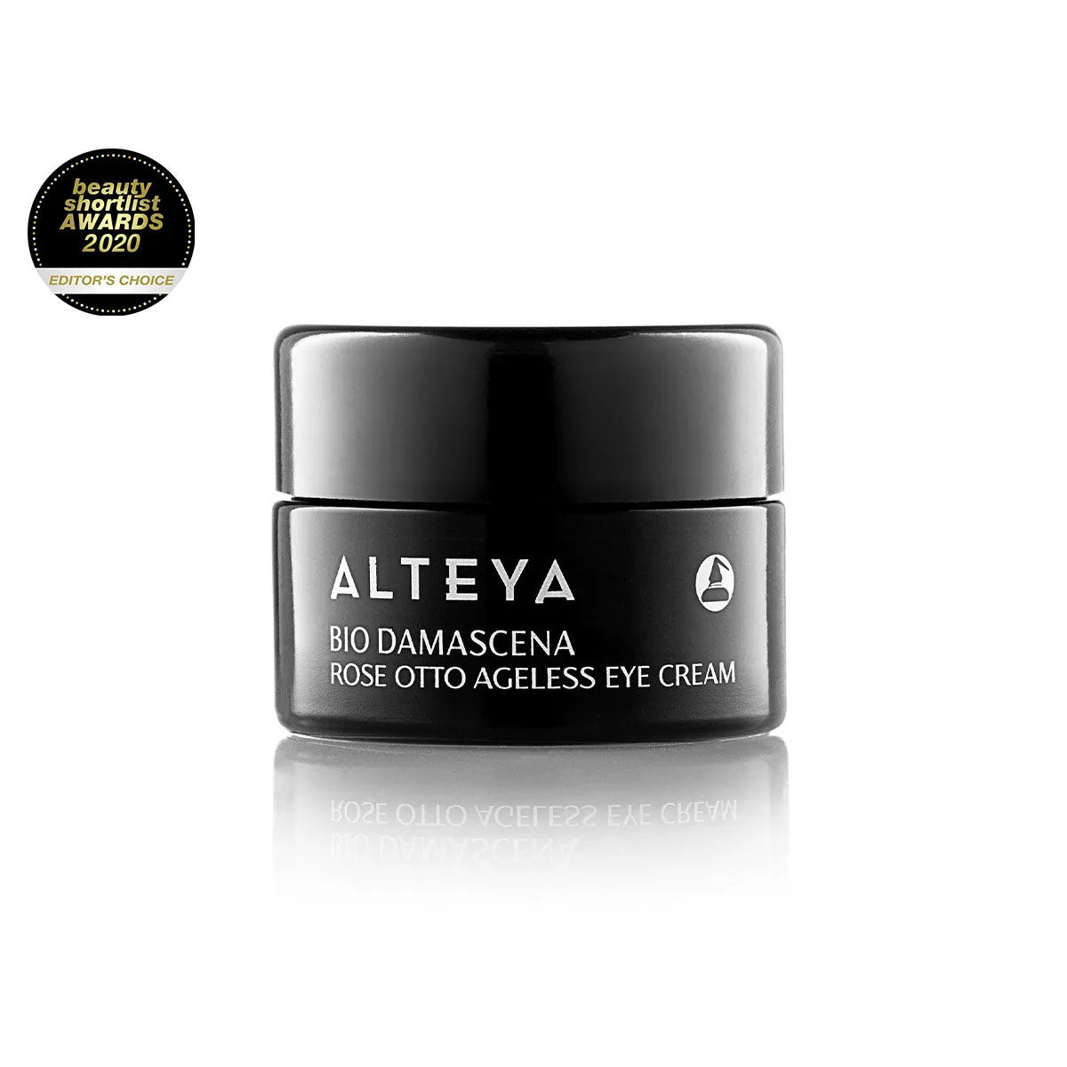 bio rosenöl anti-aging augencreme bio damascena