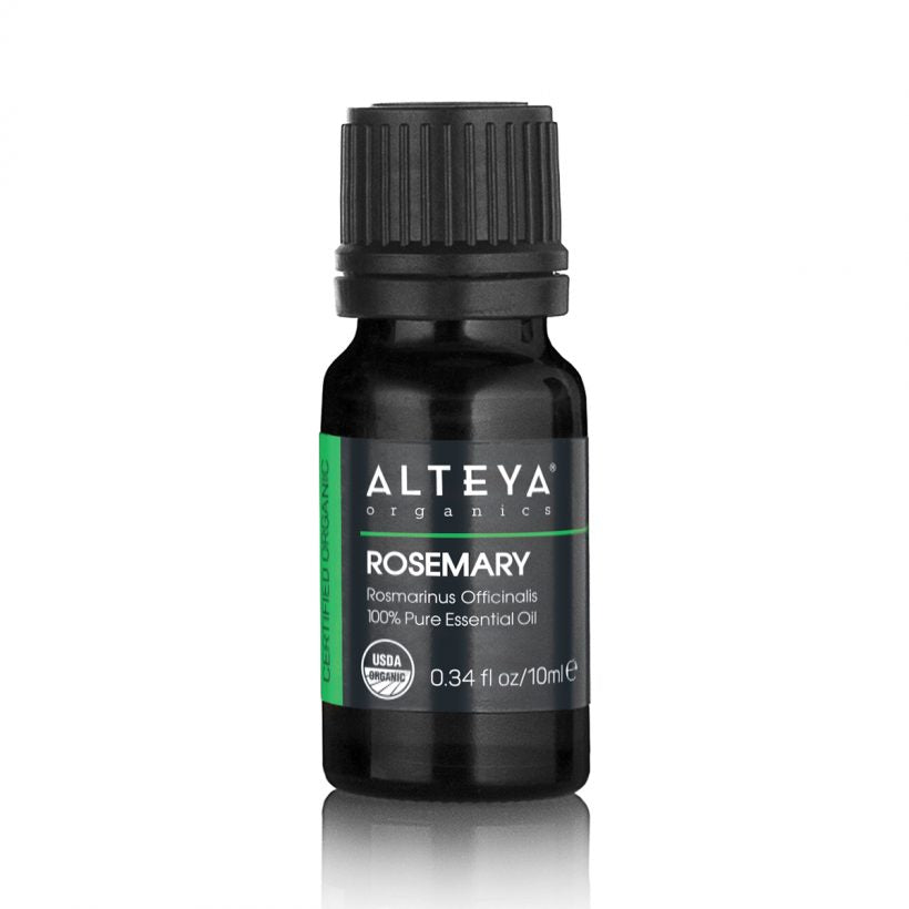 bio rosmarinöl 10ml