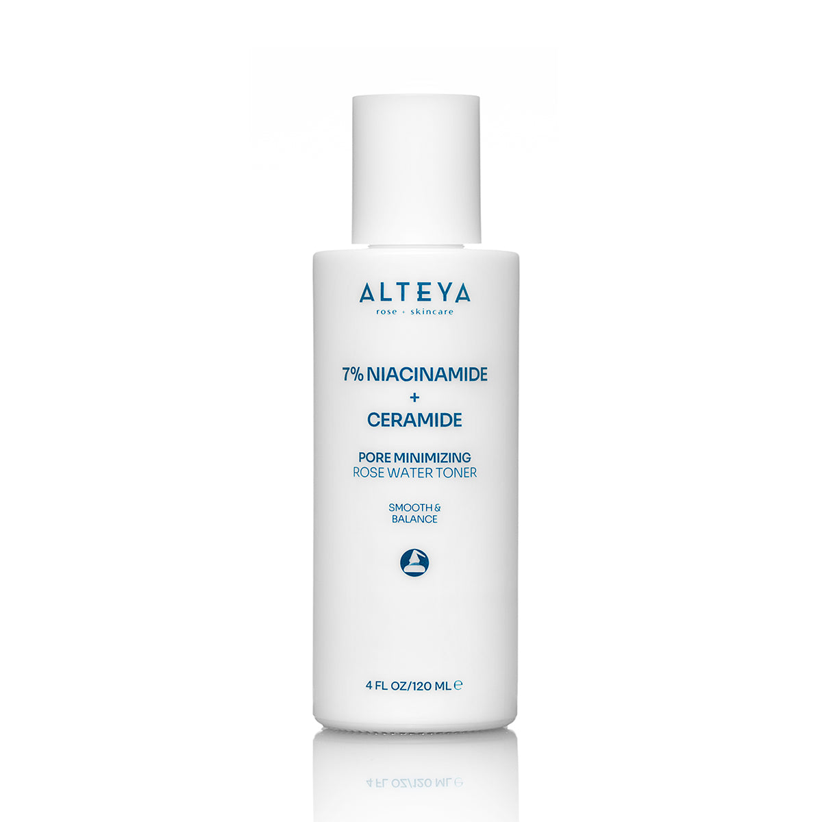 gesicht toner mit 7% niacinamide & ceramidе