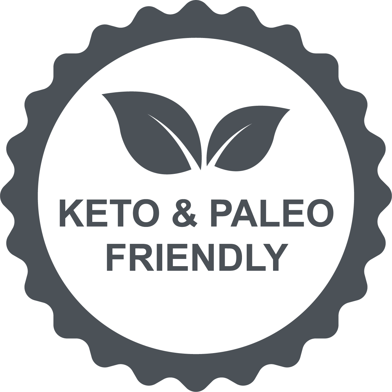 Keto Paleo freundlich