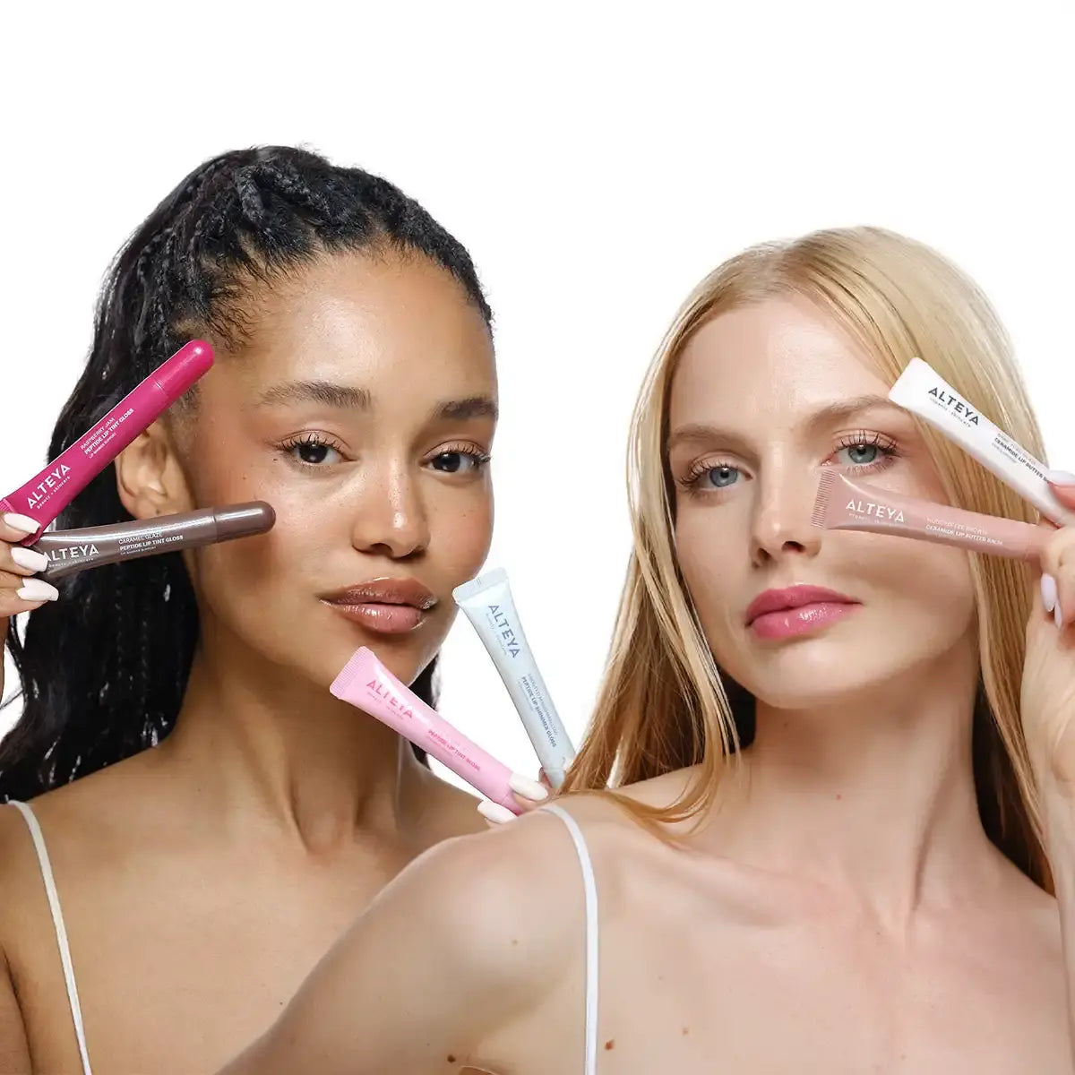 ALTEYA LIPGLOSS SET – 6 KAUFEN, 5 BEZAHLEN