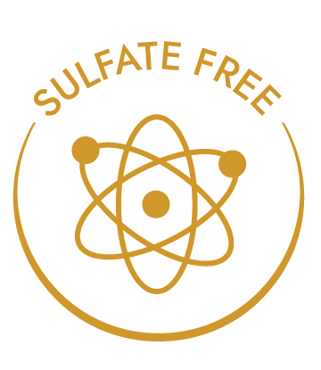 Ohne sulfate