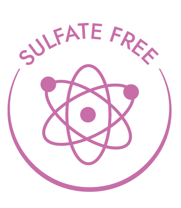 Ohne sulfate