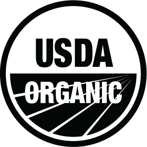 USDA-zertifiziert