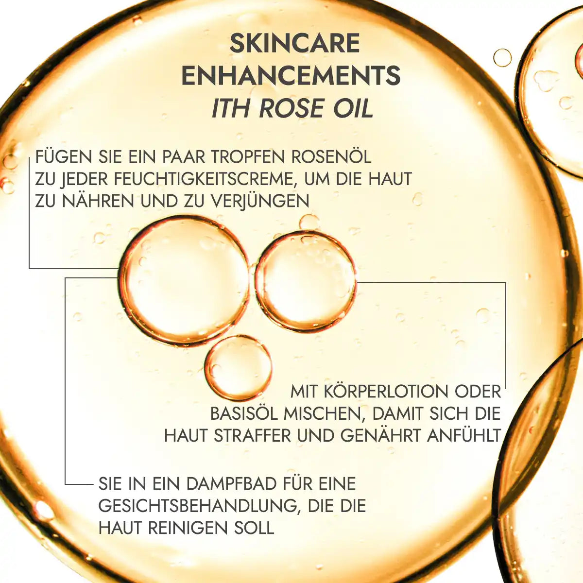 usda organisches bulgarisches rosenöl