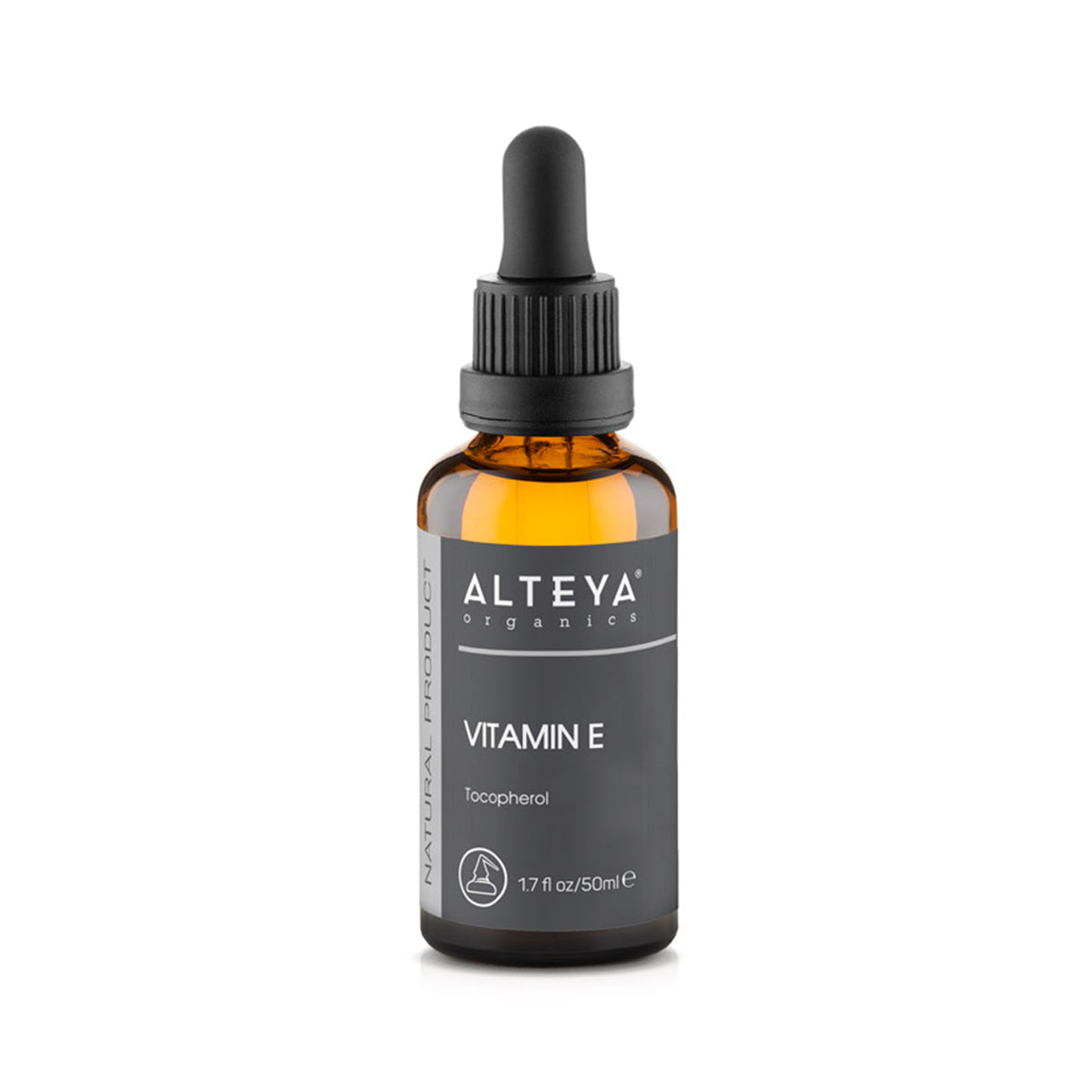 Vitamin E (Tocopherol) 50ml