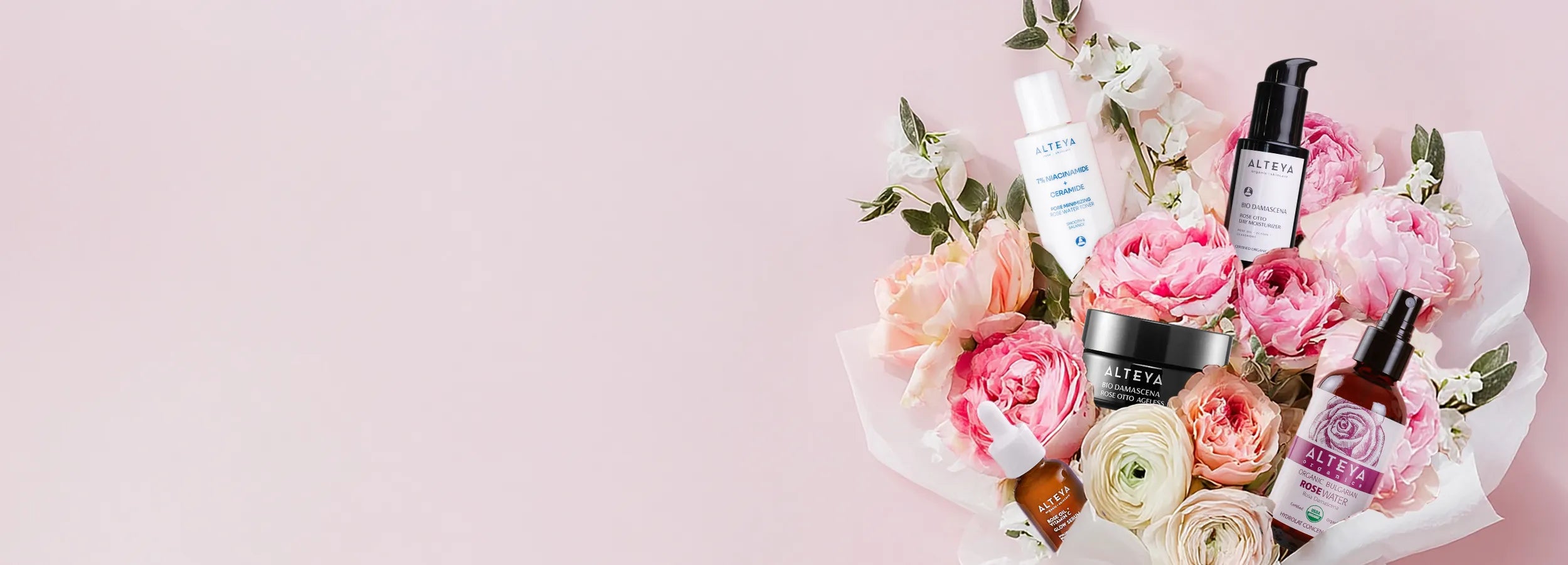 Weltfrauentag exklusive aktion